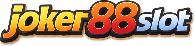 Logo joker88slot